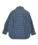 Polo Ralph Lauren（ポロラルフローレン）シャツ 青 サイズ:100(3T-4T) キッズ/2200733797149