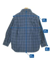 Polo Ralph Lauren（ポロラルフローレン）シャツ 青 サイズ:100(3T-4T) キッズ/2200733797149