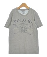 Polo Ralph Lauren（ポロラルフローレン）Tシャツ・カットソー グレー サイズ:140(11T-12T) キッズ/2200720110067