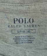 Polo Ralph Lauren（ポロラルフローレン）Tシャツ・カットソー グレー サイズ:140(11T-12T) キッズ/2200720110067