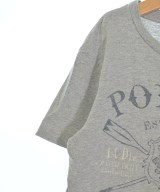 Polo Ralph Lauren（ポロラルフローレン）Tシャツ・カットソー グレー サイズ:140(11T-12T) キッズ/2200720110067