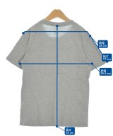 Polo Ralph Lauren（ポロラルフローレン）Tシャツ・カットソー グレー サイズ:140(11T-12T) キッズ/2200720110067