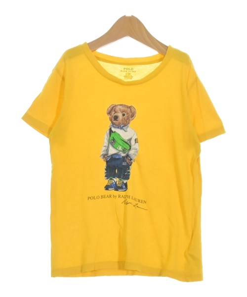 Polo Ralph Lauren(ポロラルフローレン)のTシャツ・カットソー サイズ:130(9T-10T) 1,600円