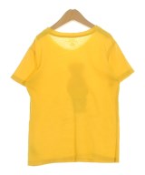 Polo Ralph Lauren（ポロラルフローレン）Tシャツ・カットソー 黄 サイズ:130(9T-10T) キッズ/2200720110074