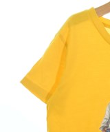 Polo Ralph Lauren（ポロラルフローレン）Tシャツ・カットソー 黄 サイズ:130(9T-10T) キッズ/2200720110074