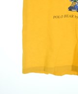 Polo Ralph Lauren（ポロラルフローレン）Tシャツ・カットソー 黄 サイズ:130(9T-10T) キッズ/2200720110074