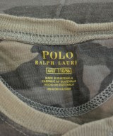 Polo Ralph Lauren（ポロラルフローレン）Tシャツ・カットソー グレー サイズ:110(5T-6T) キッズ/2200720110081