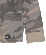 Polo Ralph Lauren（ポロラルフローレン）Tシャツ・カットソー グレー サイズ:110(5T-6T) キッズ/2200720110081