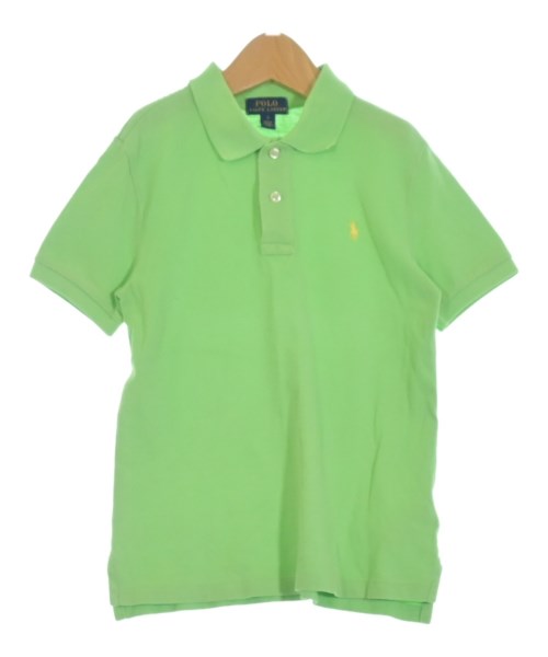Polo Ralph Lauren(ポロラルフローレン)のTシャツ・カットソー サイズ:130(9T-10T) 1,600円