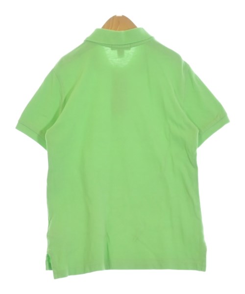 Polo Ralph Lauren（ポロラルフローレン）Tシャツ・カットソー 緑 サイズ:130(9T-10T) キッズ/2200720110098