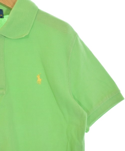 Polo Ralph Lauren（ポロラルフローレン）Tシャツ・カットソー 緑 サイズ:130(9T-10T) キッズ/2200720110098