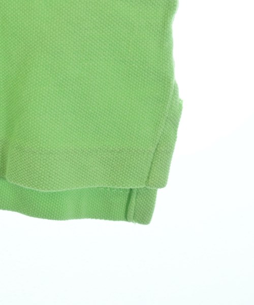Polo Ralph Lauren（ポロラルフローレン）Tシャツ・カットソー 緑 サイズ:130(9T-10T) キッズ/2200720110098