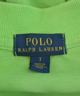 Polo Ralph Lauren（ポロラルフローレン）Tシャツ・カットソー 緑 サイズ:130(9T-10T) キッズ/2200720110098