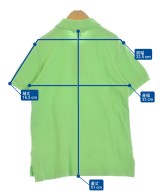 Polo Ralph Lauren（ポロラルフローレン）Tシャツ・カットソー 緑 サイズ:130(9T-10T) キッズ/2200720110098