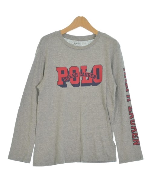 Polo Ralph Lauren(ポロラルフローレン)のTシャツ・カットソー サイズ:150(13T-14T) 1,200円