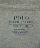 Polo Ralph Lauren（ポロラルフローレン）Tシャツ・カットソー グレー サイズ:150(13T-14T) キッズ/2200720110111