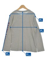 Polo Ralph Lauren（ポロラルフローレン）Tシャツ・カットソー グレー サイズ:150(13T-14T) キッズ/2200720110111