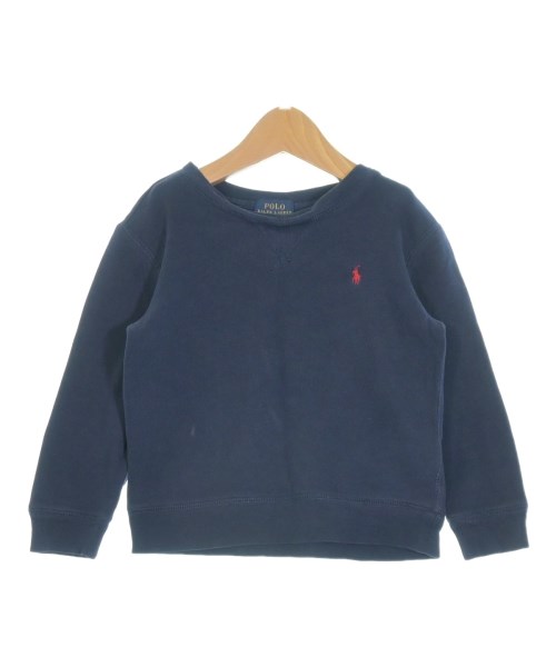 Polo Ralph Lauren(ポロラルフローレン)のスウェット サイズ:110(5T-6T) 1,600円