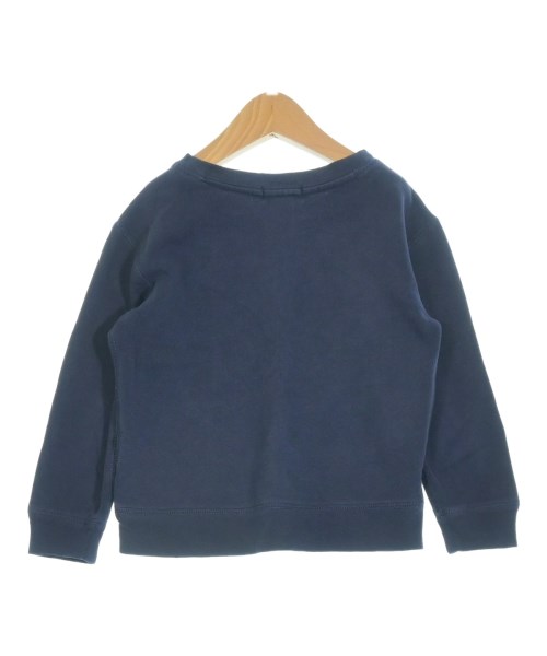 Polo Ralph Lauren（ポロラルフローレン）スウェット 紺 サイズ:110(5T-6T) キッズ/2200720110128