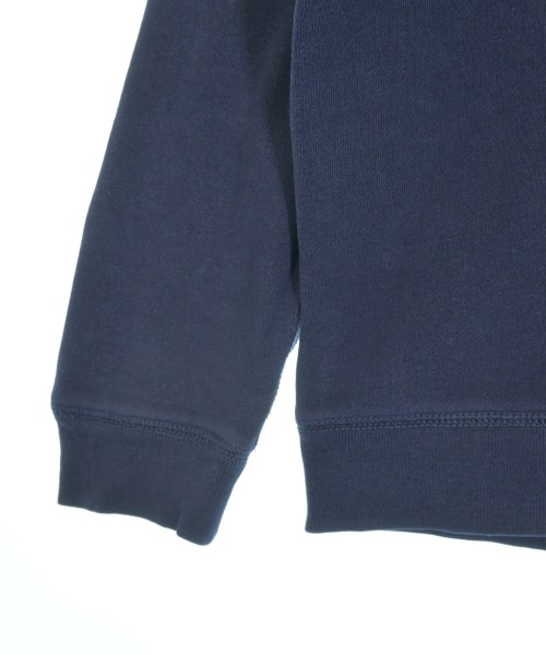 Polo Ralph Lauren（ポロラルフローレン）スウェット 紺 サイズ:110(5T-6T) キッズ/2200720110128