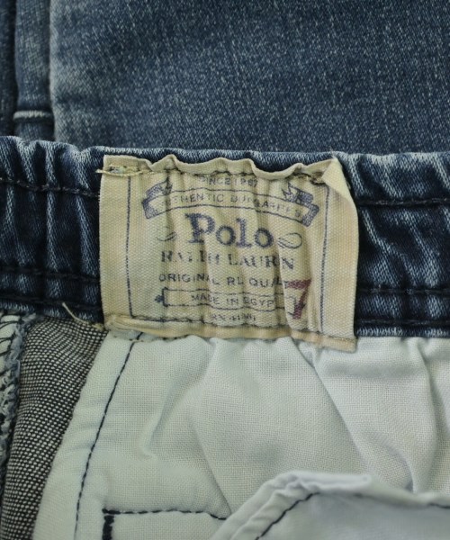 Polo Ralph Lauren（ポロラルフローレン）その他 紺 サイズ:130(9T-10T) キッズ/2200720110135