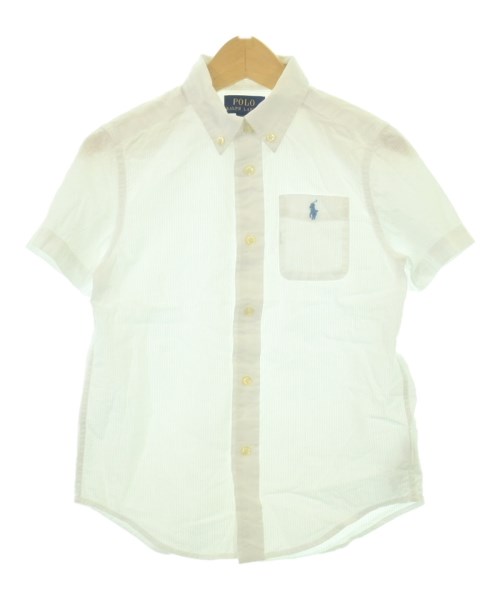 Polo Ralph Lauren(ポロラルフローレン)のシャツ サイズ:120(7T-8T) 2,400円