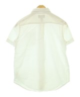 Polo Ralph Lauren（ポロラルフローレン）シャツ 白 サイズ:120(7T-8T) キッズ/2200716897040