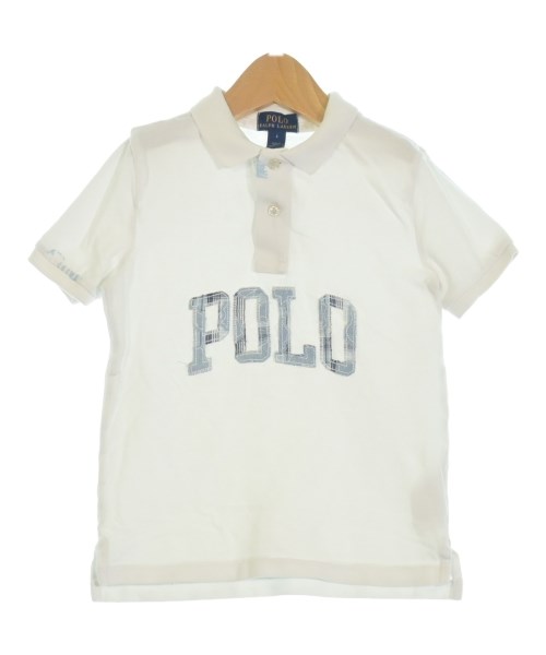 Polo Ralph Lauren(ポロラルフローレン)のTシャツ・カットソー サイズ:120(7T-8T) 1,800円