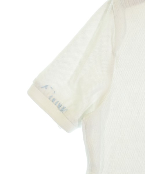 Polo Ralph Lauren（ポロラルフローレン）Tシャツ・カットソー 白 サイズ:120(7T-8T) キッズ/2200716897064