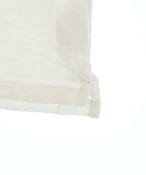 Polo Ralph Lauren（ポロラルフローレン）Tシャツ・カットソー 白 サイズ:120(7T-8T) キッズ/2200716897064