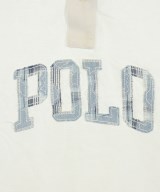 Polo Ralph Lauren（ポロラルフローレン）Tシャツ・カットソー 白 サイズ:120(7T-8T) キッズ/2200716897064