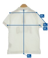 Polo Ralph Lauren（ポロラルフローレン）Tシャツ・カットソー 白 サイズ:120(7T-8T) キッズ/2200716897064