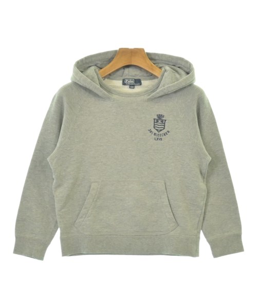 Polo Ralph Lauren(ポロラルフローレン)のパーカー サイズ:130(9T-10T) 1,600円