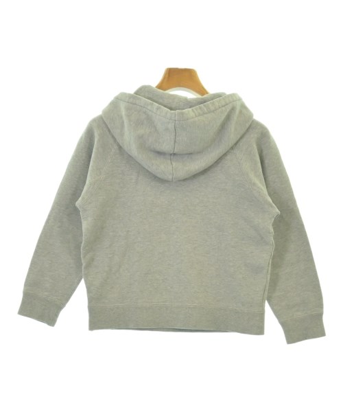 Polo Ralph Lauren（ポロラルフローレン）パーカー グレー サイズ:130(9T-10T) キッズ/2200718090272
