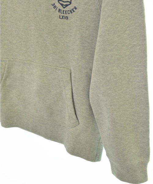 Polo Ralph Lauren（ポロラルフローレン）パーカー グレー サイズ:130(9T-10T) キッズ/2200718090272
