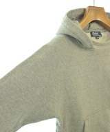 Polo Ralph Lauren（ポロラルフローレン）パーカー グレー サイズ:130(9T-10T) キッズ/2200718090272