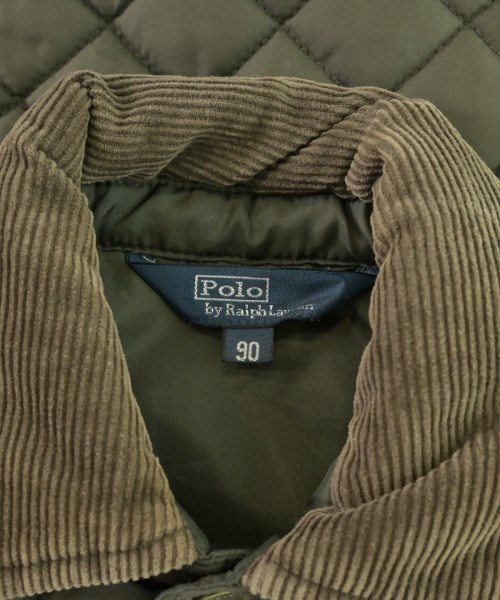 Polo Ralph Lauren（ポロラルフローレン）その他 茶 サイズ:90(24M) キッズ/2200721119021