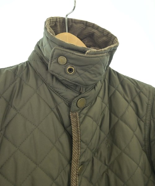 Polo Ralph Lauren（ポロラルフローレン）その他 茶 サイズ:90(24M) キッズ/2200721119021