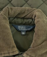Polo Ralph Lauren（ポロラルフローレン）その他 茶 サイズ:90(24M) キッズ/2200721119021