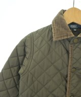 Polo Ralph Lauren（ポロラルフローレン）その他 茶 サイズ:90(24M) キッズ/2200721119021