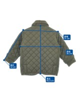 Polo Ralph Lauren（ポロラルフローレン）その他 茶 サイズ:90(24M) キッズ/2200721119021