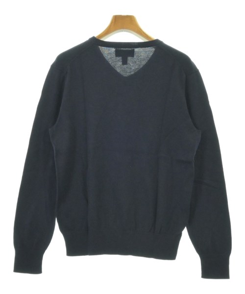 Polo Ralph Lauren（ポロラルフローレン）ニット 紺 サイズ:150(13T-14T) キッズ/2200721119038