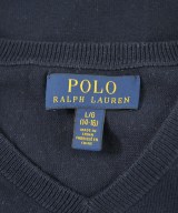 Polo Ralph Lauren（ポロラルフローレン）ニット 紺 サイズ:150(13T-14T) キッズ/2200721119038
