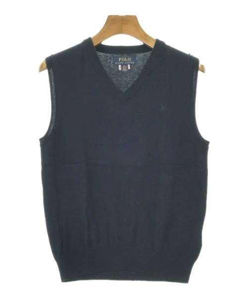 Polo Ralph Lauren(ポロラルフローレン)のニット サイズ:130(9T-10T) 2,400円