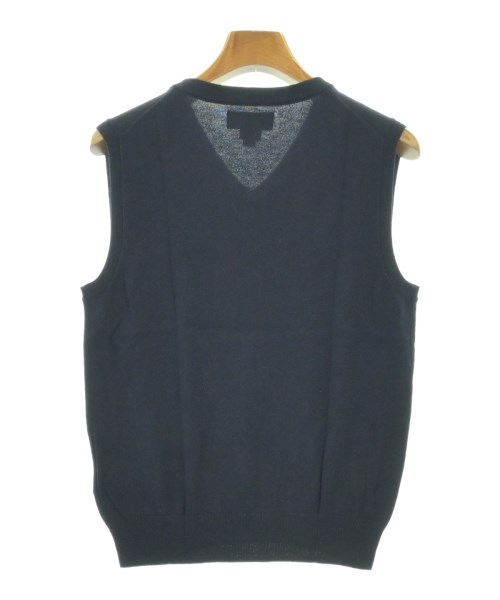 Polo Ralph Lauren（ポロラルフローレン）ニット 紺 サイズ:130(9T-10T) キッズ/2200721119045