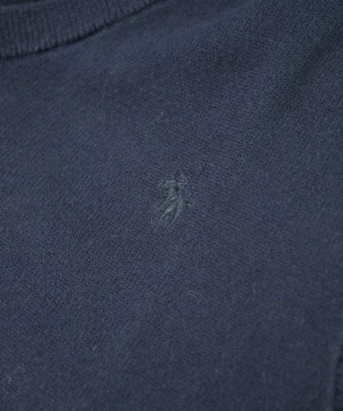 Polo Ralph Lauren（ポロラルフローレン）ニット 紺 サイズ:130(9T-10T) キッズ/2200721119045