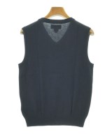 Polo Ralph Lauren（ポロラルフローレン）ニット 紺 サイズ:130(9T-10T) キッズ/2200721119045