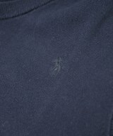 Polo Ralph Lauren（ポロラルフローレン）ニット 紺 サイズ:130(9T-10T) キッズ/2200721119045