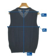 Polo Ralph Lauren（ポロラルフローレン）ニット 紺 サイズ:130(9T-10T) キッズ/2200721119045