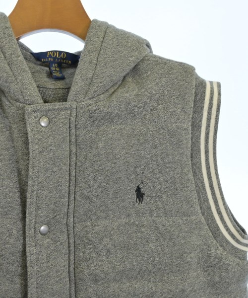 Polo Ralph Lauren（ポロラルフローレン）その他 グレー サイズ:160(15T-16T) キッズ/2200714556024